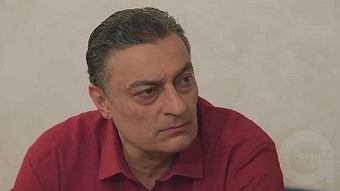 Amen tari garnane - seria 53