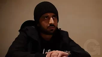 Kaxvatsutyun - seria 108