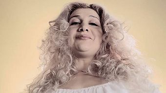 Anavart chanaparh - seria 56