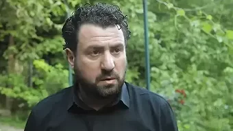 Verjin zang - seria 124