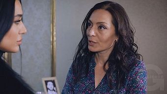 Mer taghi tgherqe - seria 15