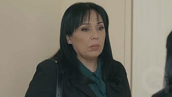 Amen tari garnane - seria 63