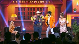 Womens club - Episode 90