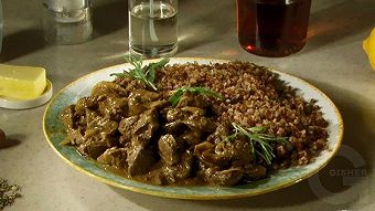 Patrastenq miasin - Havi lyarde mananexi sousov