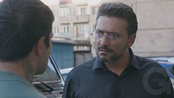 Amen tari garnane - seria 97