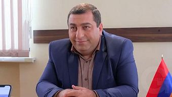 Feyq gyughapet - seria 12