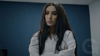 Aranc qez - seria 18