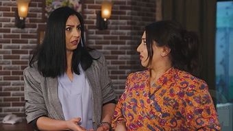 Blbulyanner 2 - seria 8