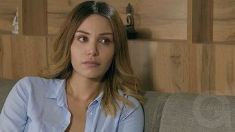 Tsaghikner dzyan tak - seria 127