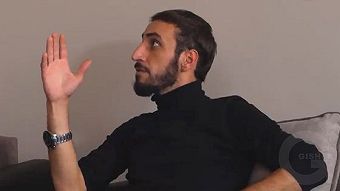 Ari parenq - seria 9