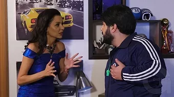 Blbulyanner 3 - seria 3