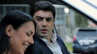 Feyq gyughapet - seria 4