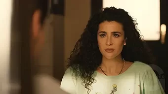 Մաֆիայի որսորդը - սերիա 5