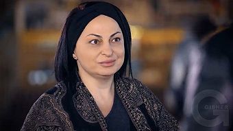 Mer taghi tgherqe - seria 1