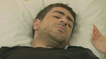 Amen tari garnane - seria 133