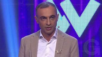 Womens club - Episode 132