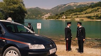 Lchi areghtsvatse - seria 11