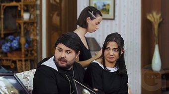 Blbulyanner - seria 1