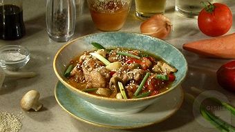 Patrastenq miasin - Havi bud garejrov