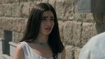 Tsaghikner dzyan tak - seria 137