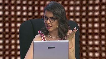 Womens club - Episode 128