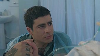 Amen tari garnane - seria 92