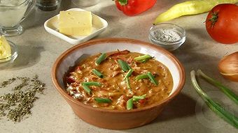 Patrastenq miasin - Hovvi chash