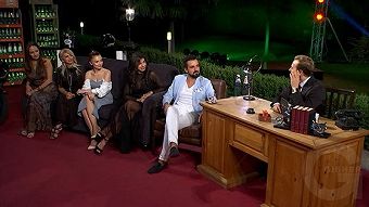 Ners ari - episode 56