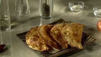 Patrastenq miasin - Cheburek (05.10.2021)