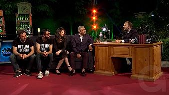 Ners ari - episode 37