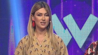 Womens club - Episode 130