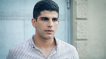 Ojaxi erge - seria 35