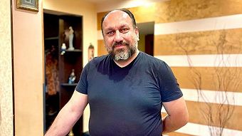 Chein spasum - Ter Shmavon qahana Ghevondyan