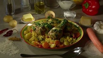 Patrastenq miasin - Havi msov sous xavarti het