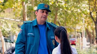 Artakarg Artak - seria 1