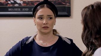 Siro tever - seria 126