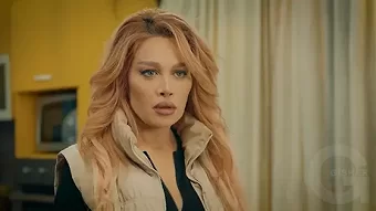 Syurpriz 3 - seria 10