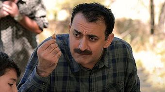 Feyq gyughapet - seria 2