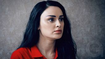 Ojaxi erge - seria 33