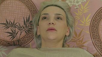 Tsaghikner dzyan tak - seria 92