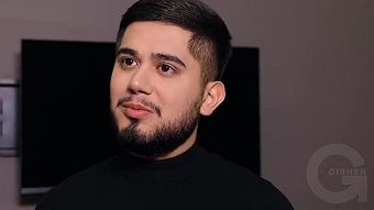 Kuyr ashxarh - seria 30