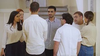 Hatuk dasaran - seria 33