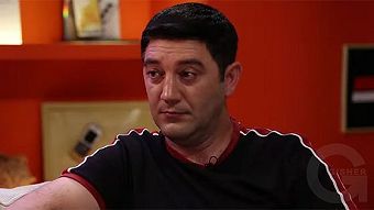 Zangir, Asem 2 - Episode 1