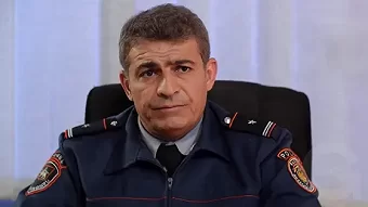 Kaxvatsutyun - seria 119