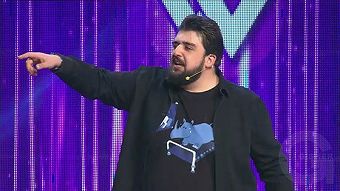 Womens club - Episode 115