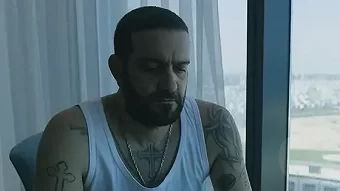 Tsov achqeri patcharov - seria 25