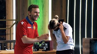 Ners ari - episode 19