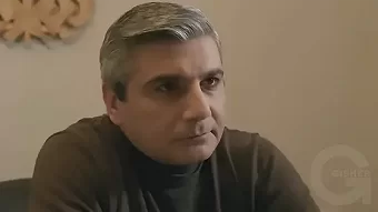 Tsov achqeri patcharov - seria 111