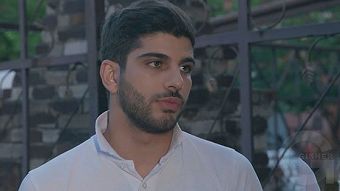 Amen tari garnane - seria 104