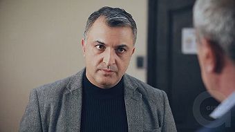 Mer taghi tgherqe - seria 83